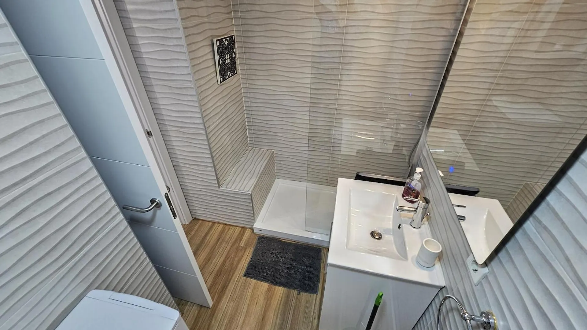 Appartamento Amazing Flats In The Heart Of Torremolinos