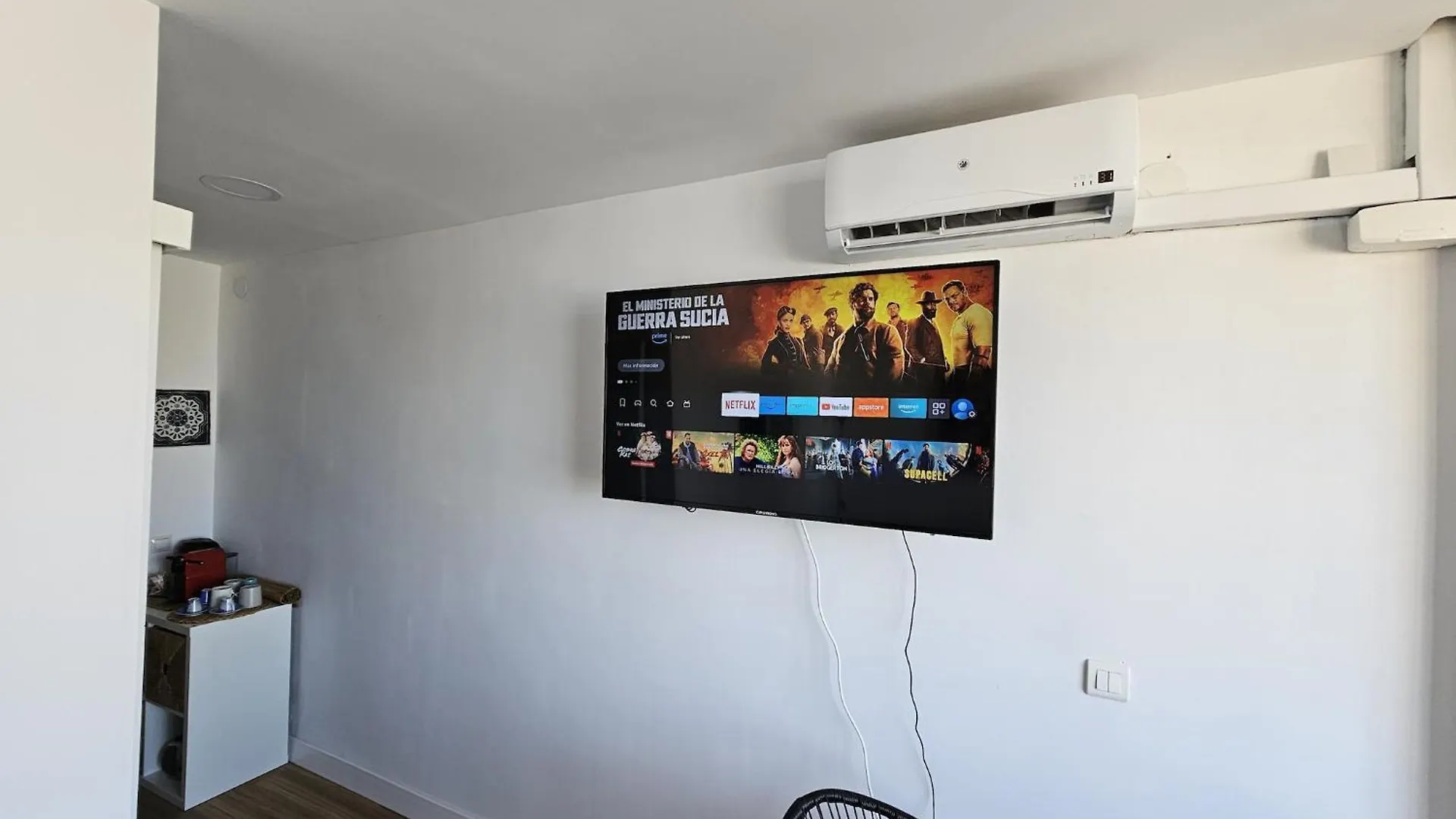 Appartamento Amazing Flats In The Heart Of Torremolinos Spagna