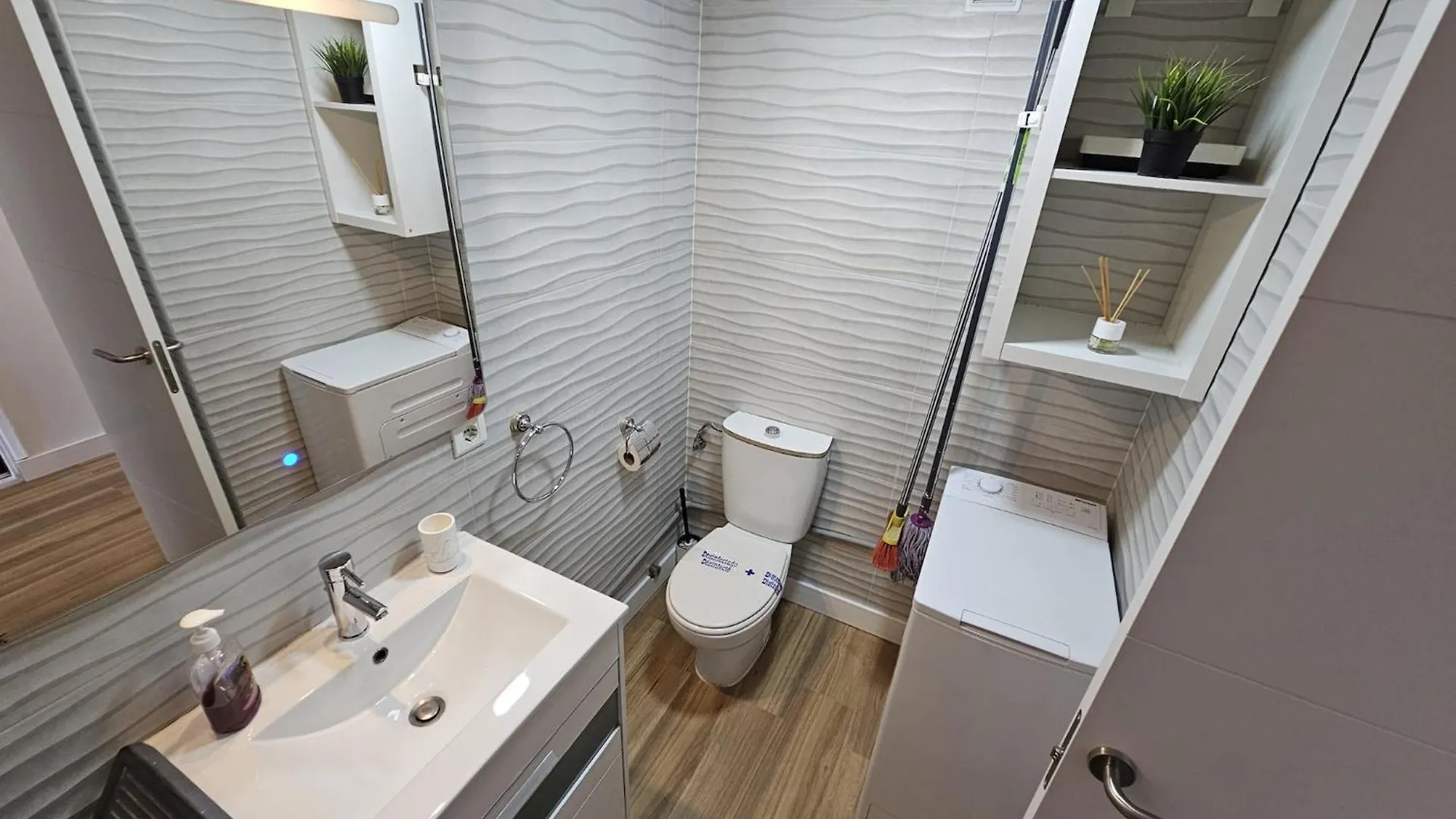 Appartamento Amazing Flats In The Heart Of Torremolinos Spagna