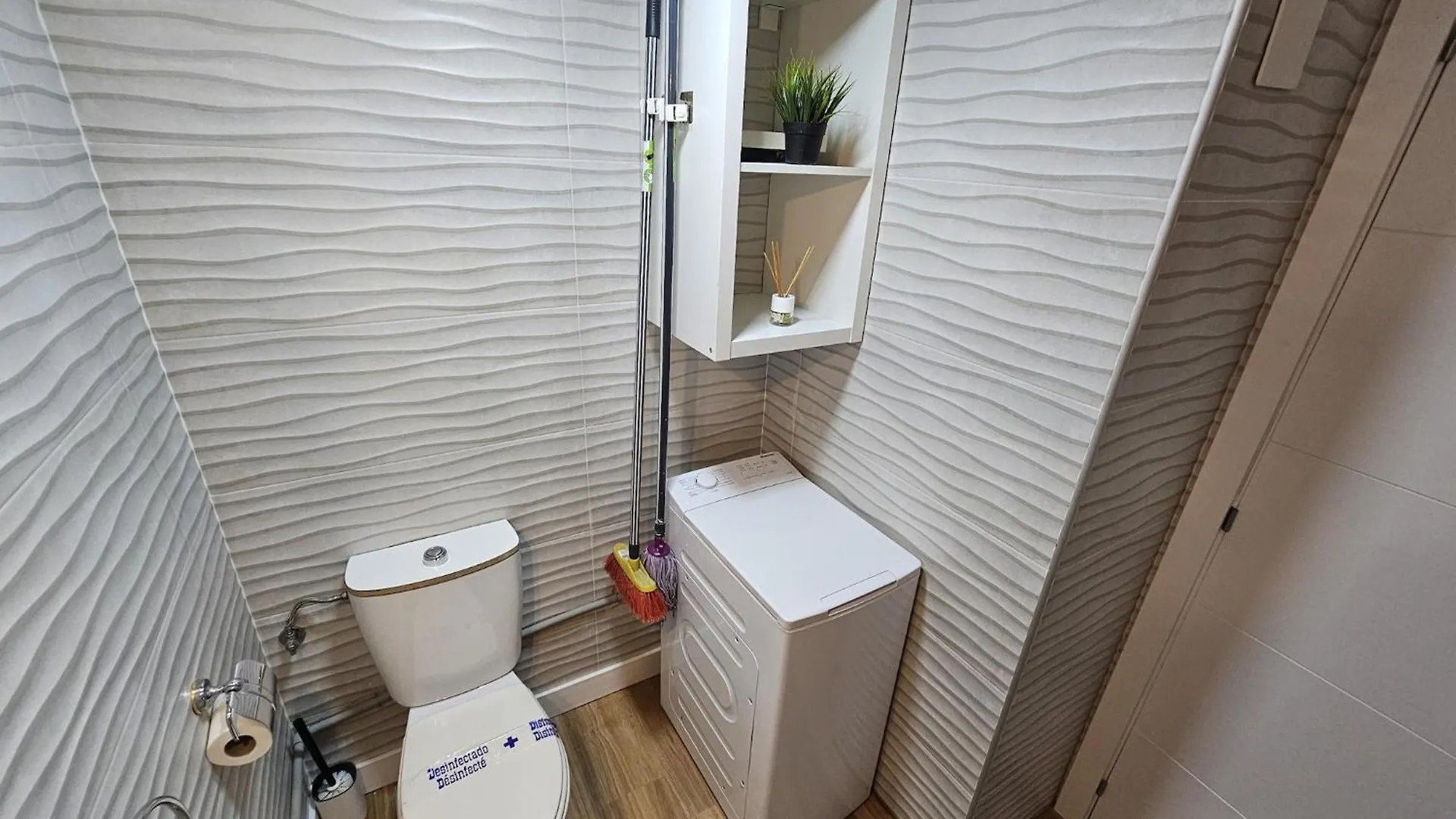 Appartamento Amazing Flats In The Heart Of Torremolinos