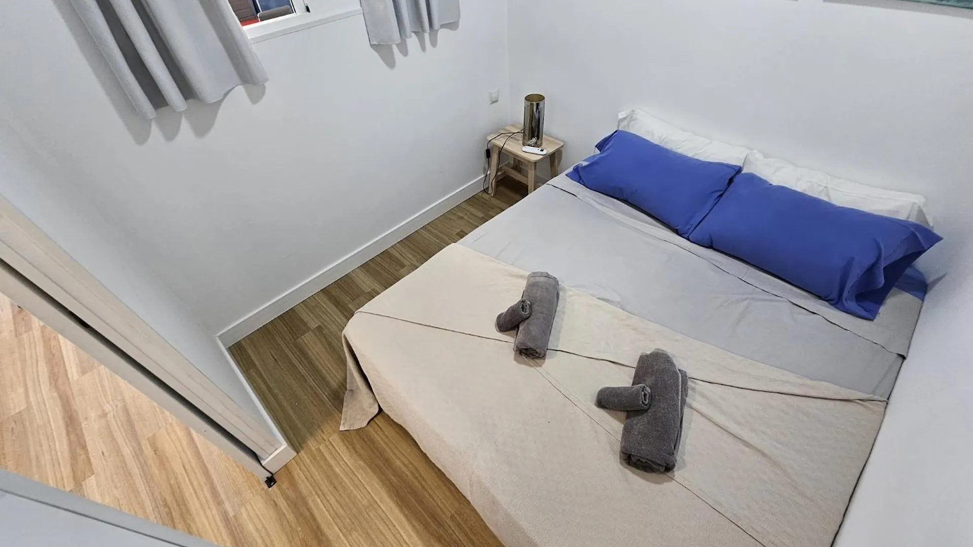 Amazing Flats In The Heart Of Torremolinos Apartment