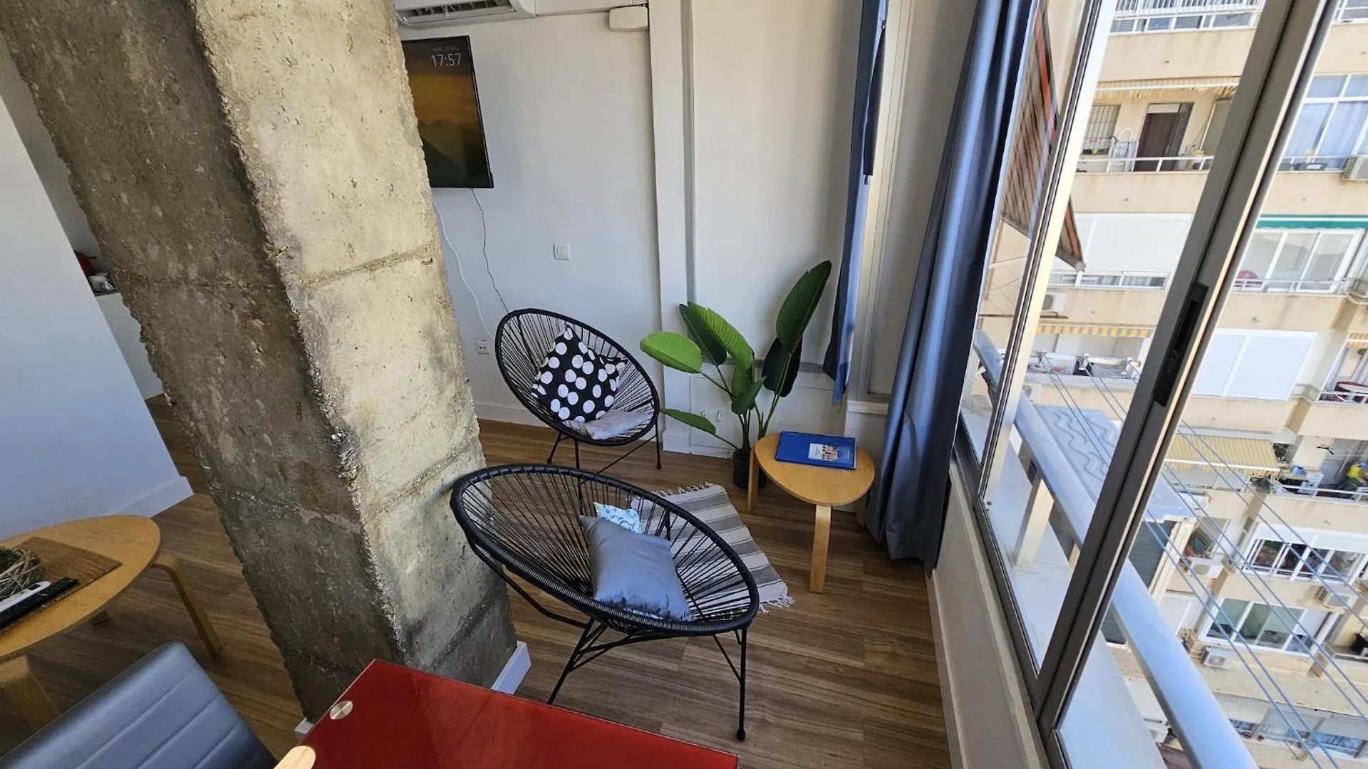 Amazing Flats In The Heart Of Torremolinos Lejlighed Spanien