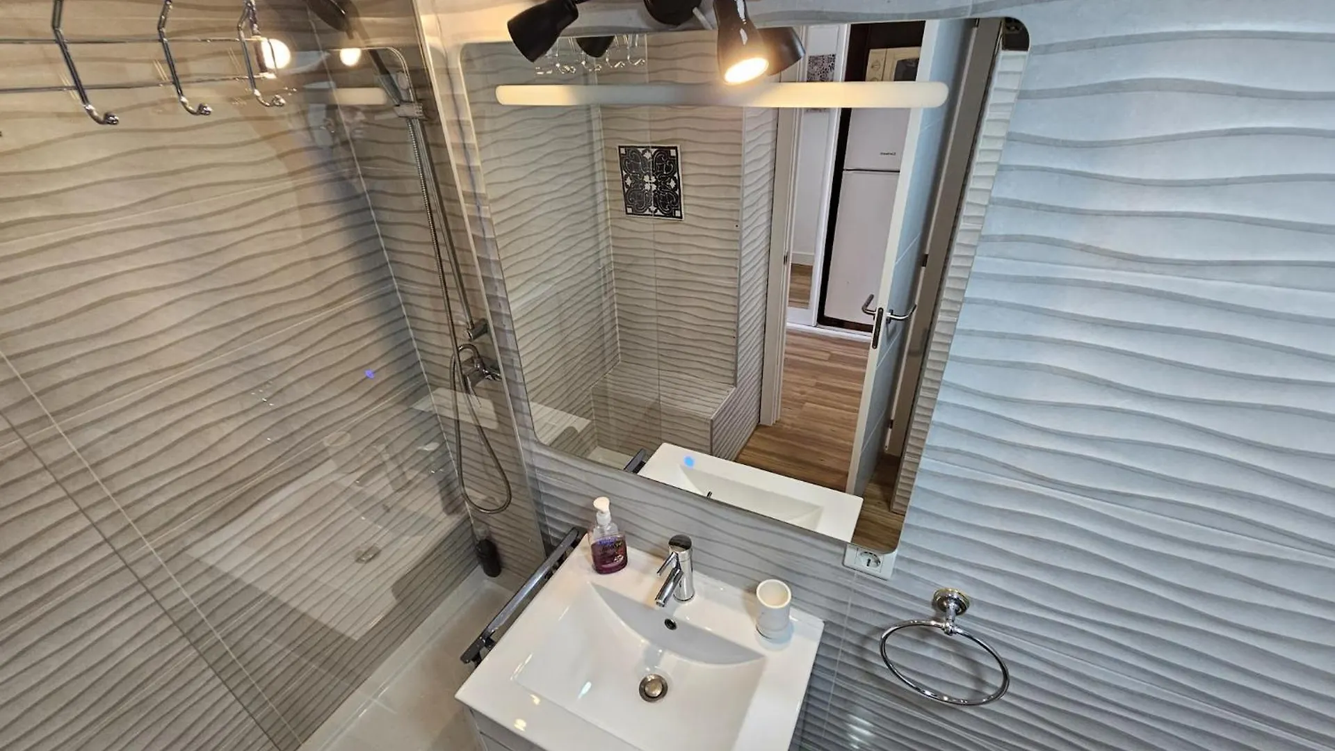 Amazing Flats In The Heart Of Torremolinos Apartment 0*,  Spain
