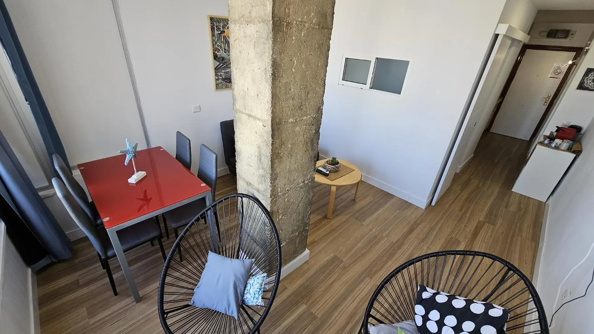 Amazing Flats In The Heart Of Torremolinos Apartment