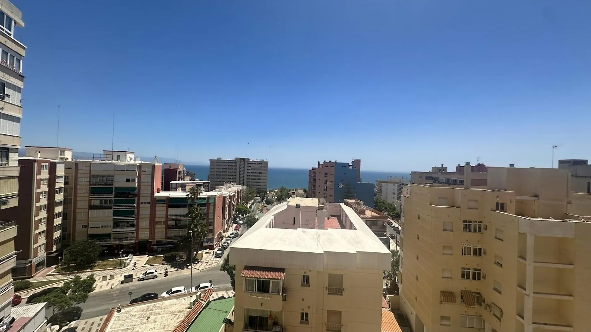 Amazing Flats In The Heart Of Torremolinos Apartment 0*,