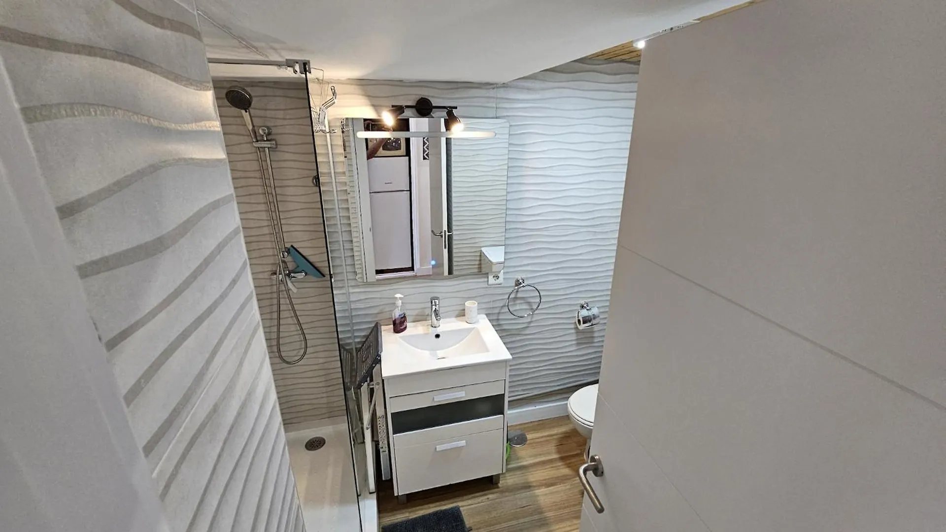 Amazing Flats In The Heart Of Torremolinos Apartment