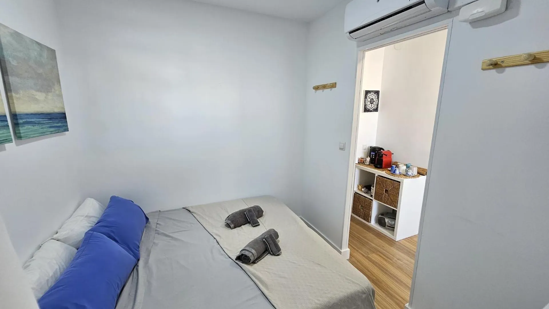 Amazing Flats In The Heart Of Torremolinos Apartment