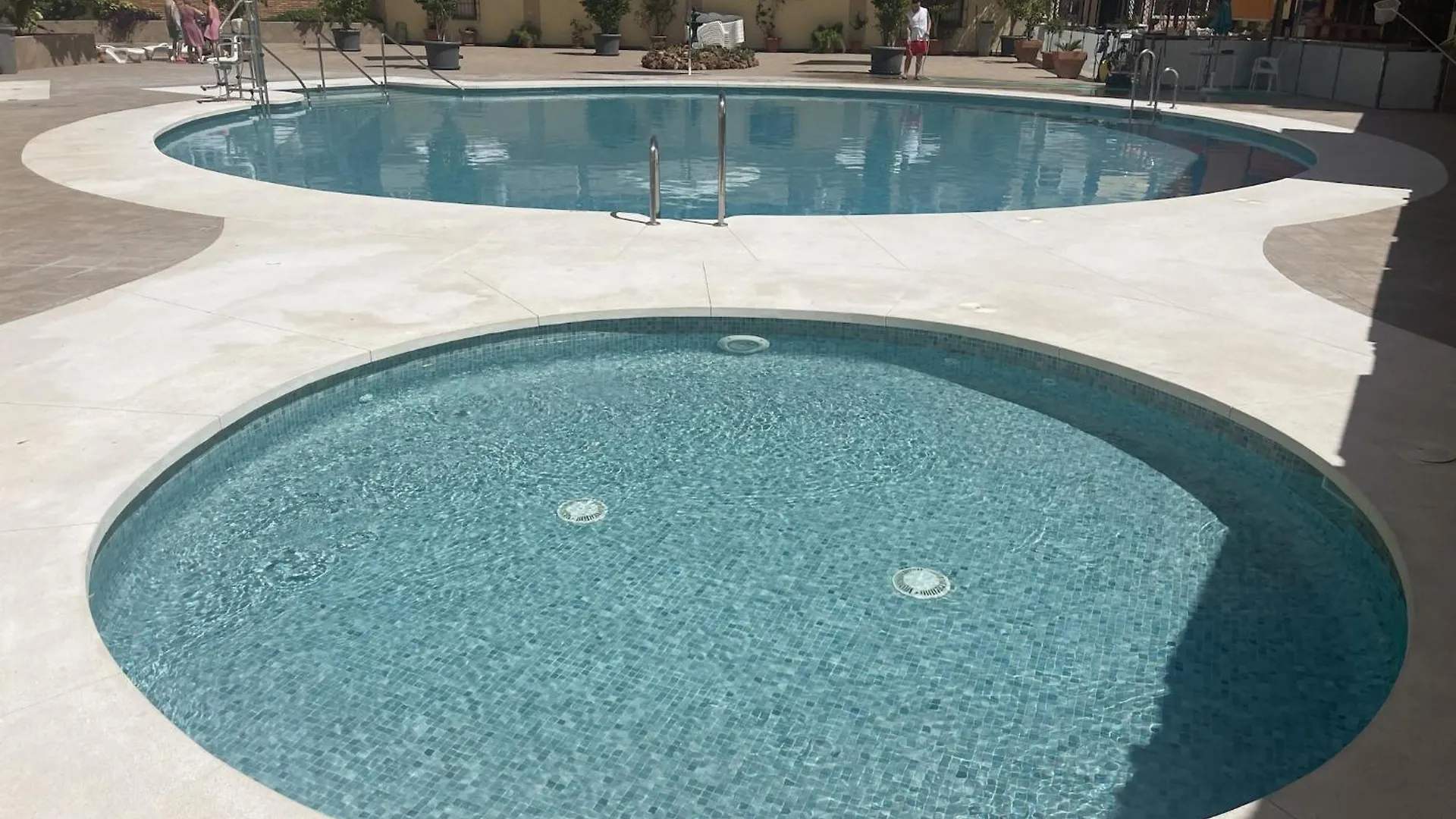 Amazing Flats In The Heart Of Torremolinos Apartment