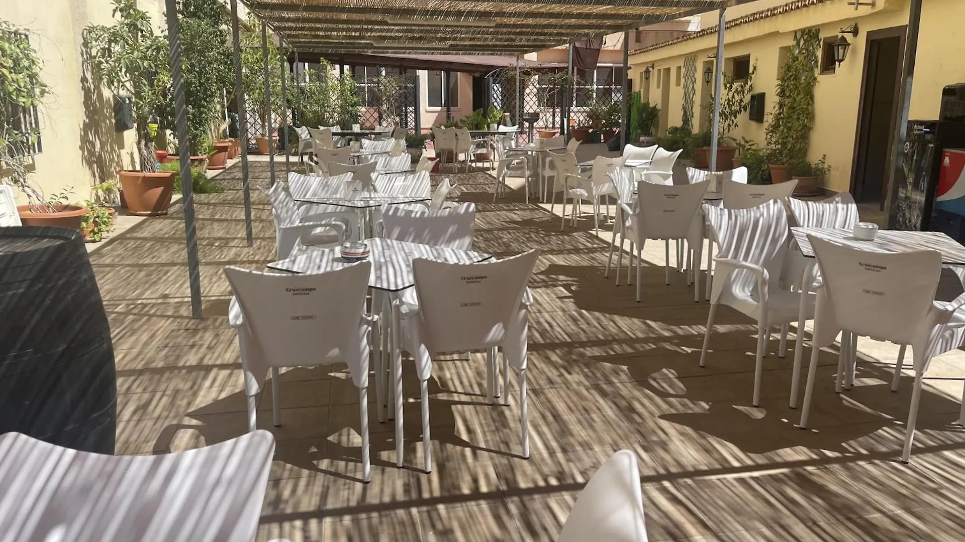 Amazing Flats In The Heart Of Torremolinos Apartment Spain