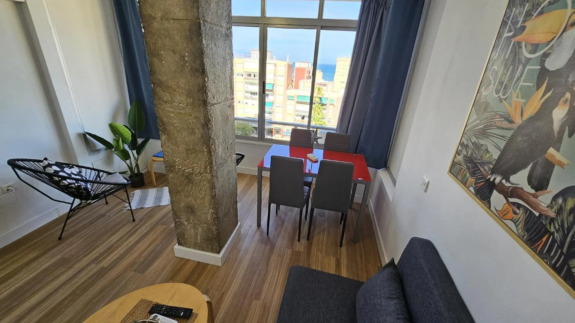 Amazing Flats In The Heart Of Torremolinos Apartment 0*,  Spain